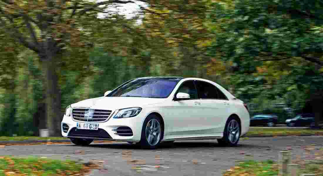 wedding transportation vintage cars in hauz khas