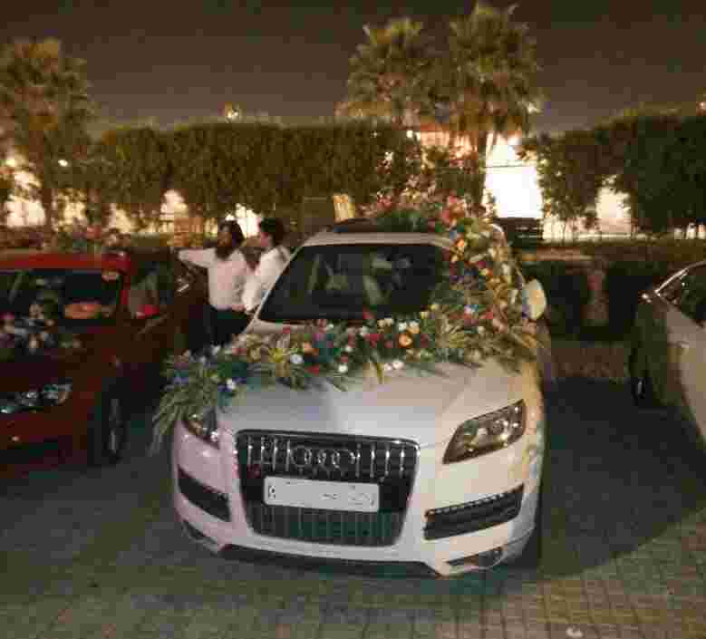 wedding transportation vintage cars in vikaspuri