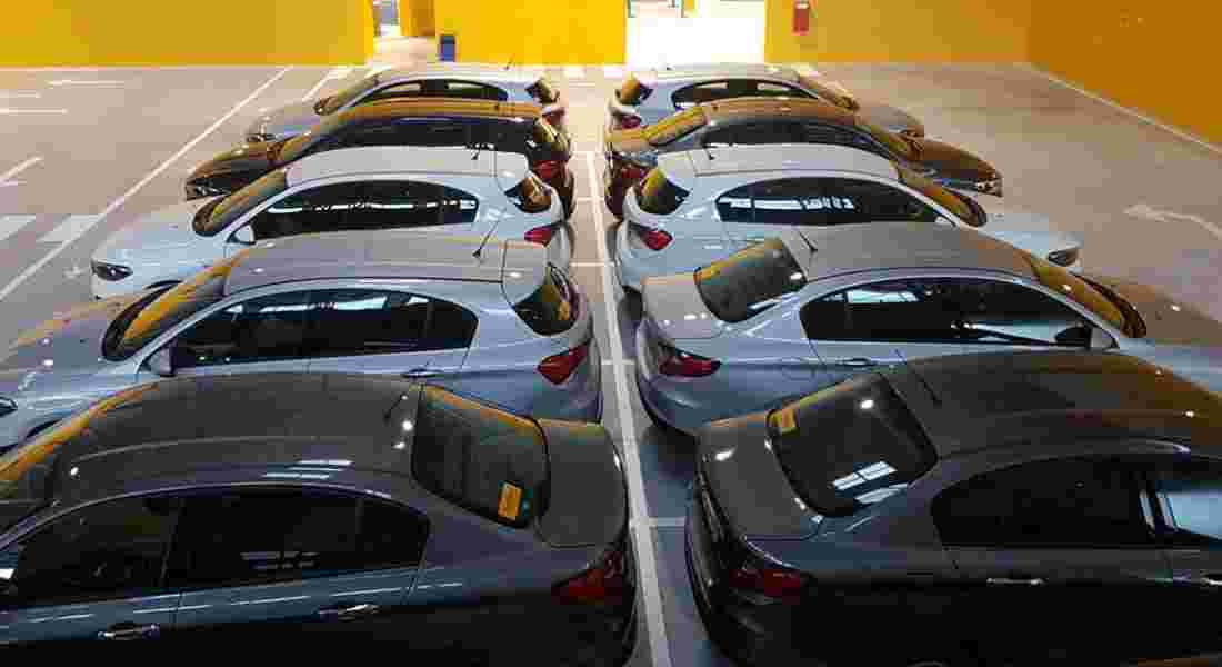 wedding transportation vintage cars in south delhi