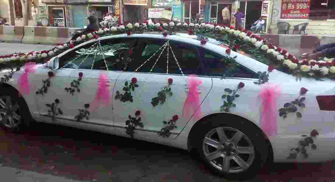 wedding transportation vintage cars in mayur vihar