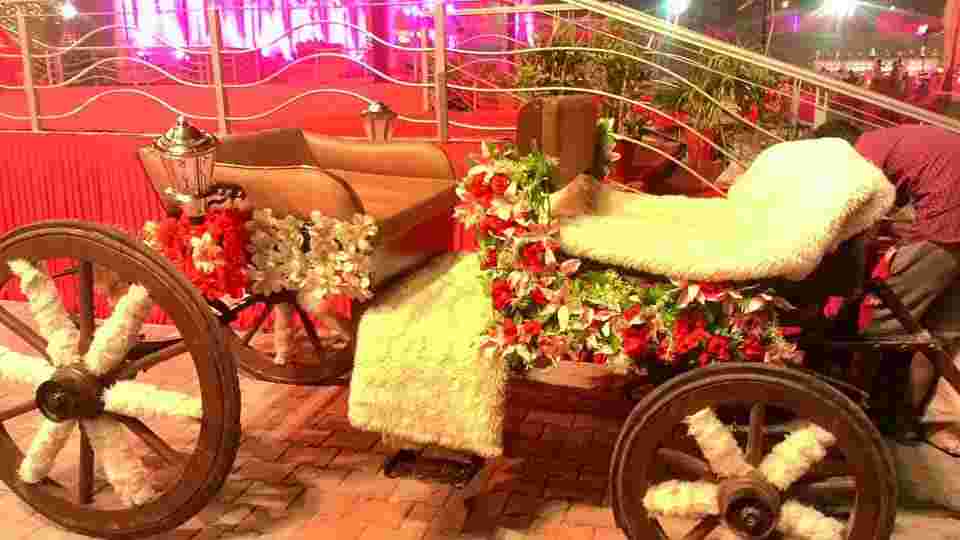 wedding band in north delhi