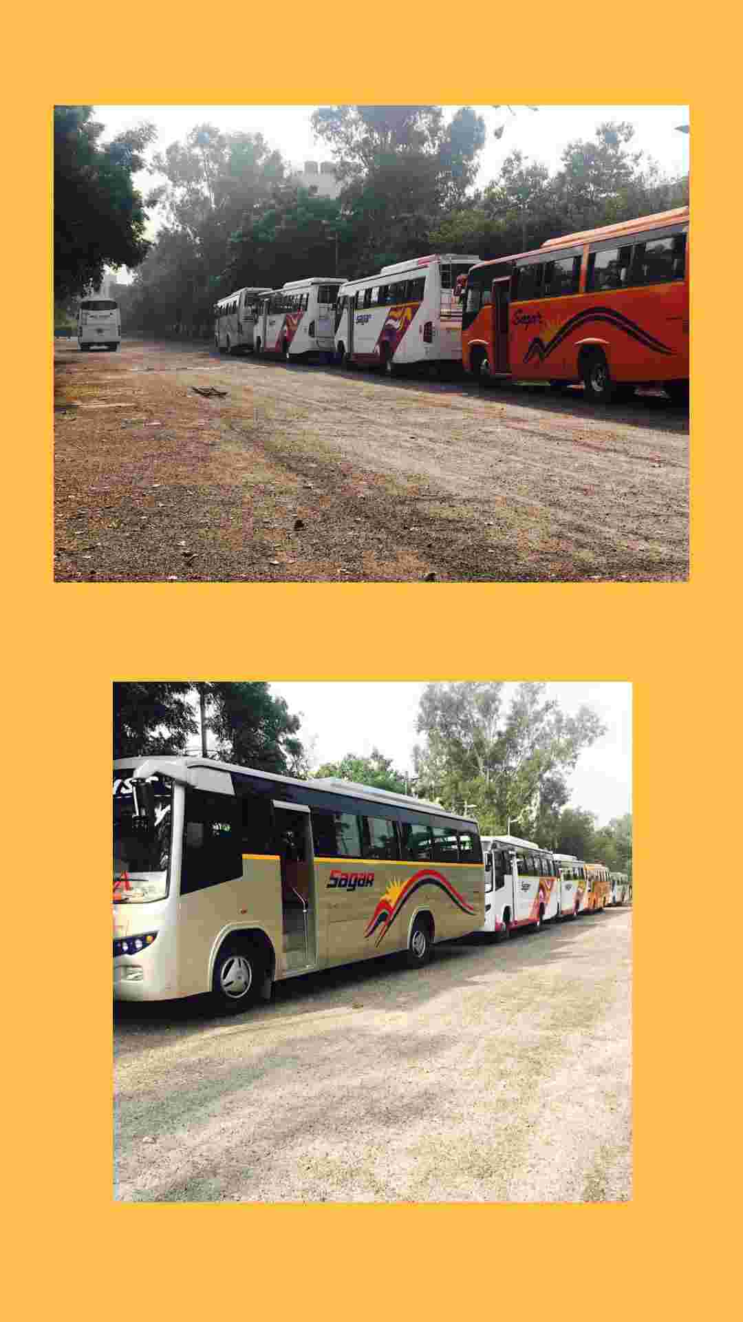 wedding transportation vintage cars in govindpuri