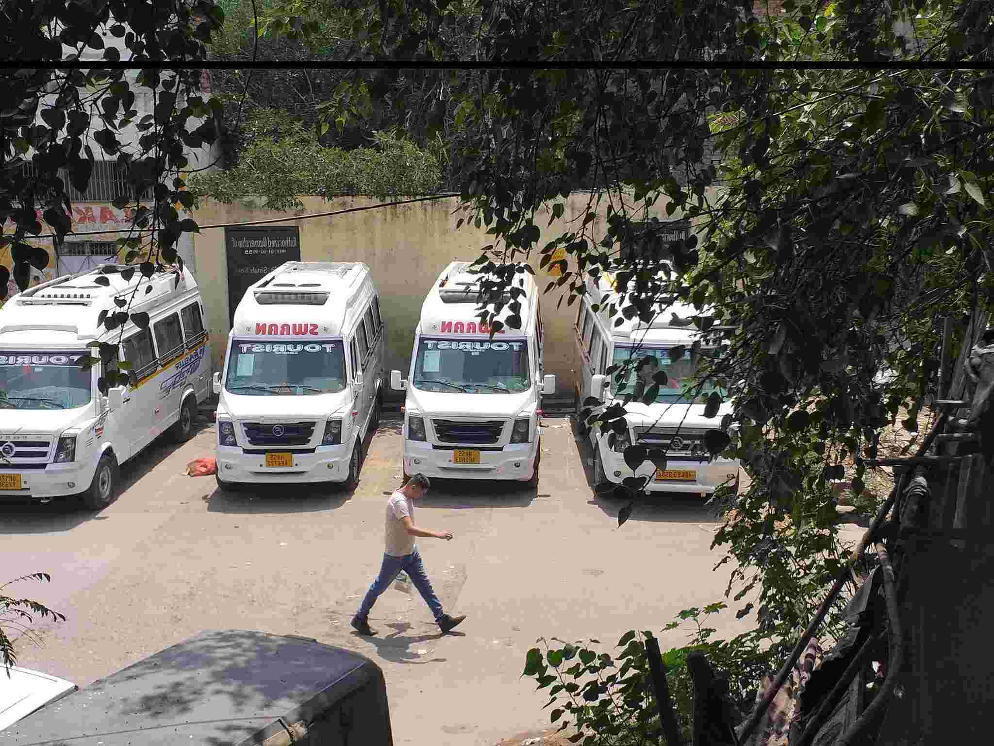 wedding transportation vintage cars in delhi