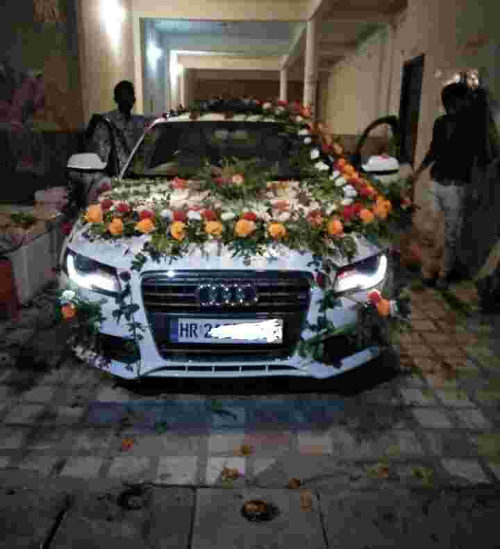 wedding transportation vintage cars in vikaspuri