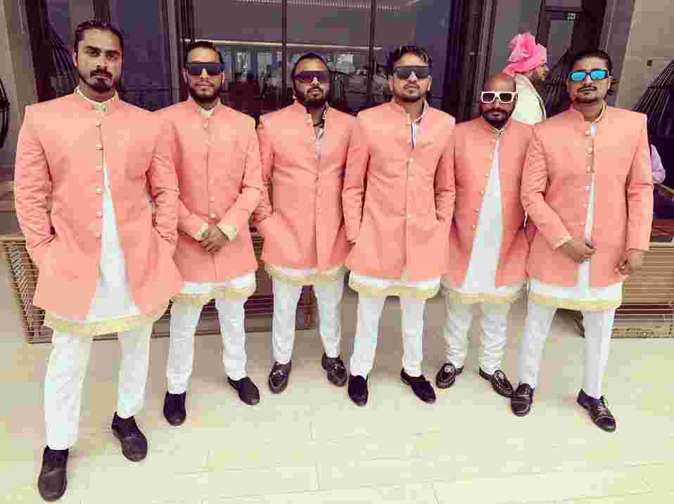 wedding band in patel nagar