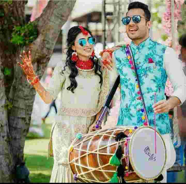 wedding band in patel nagar