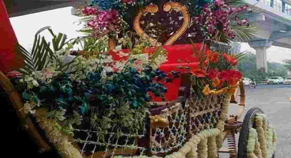 wedding band in vikaspuri