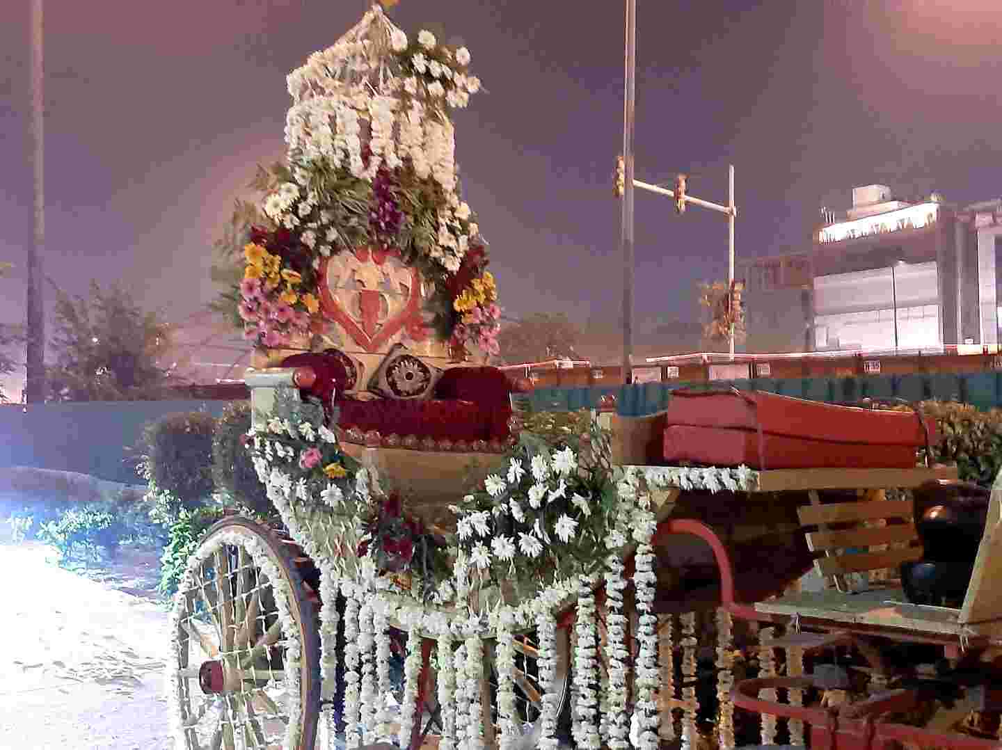wedding band in patel nagar