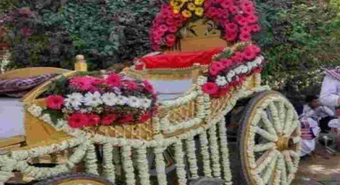 wedding band in east of kailash