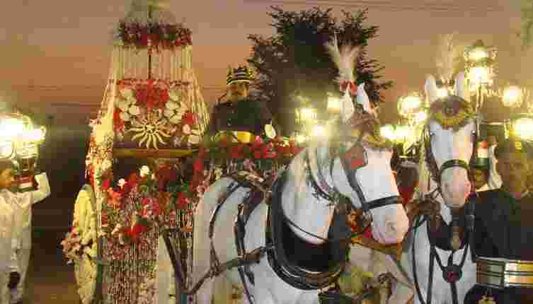 wedding band in east delhi