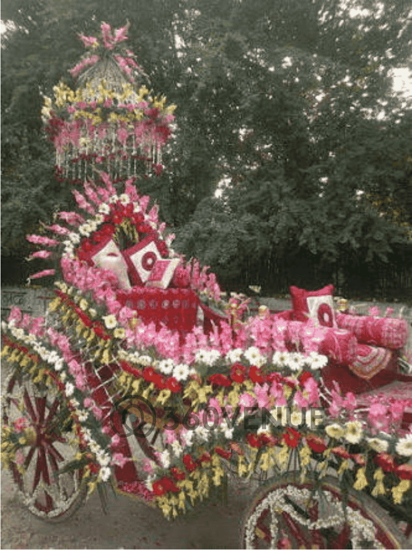 wedding band in govindpuri