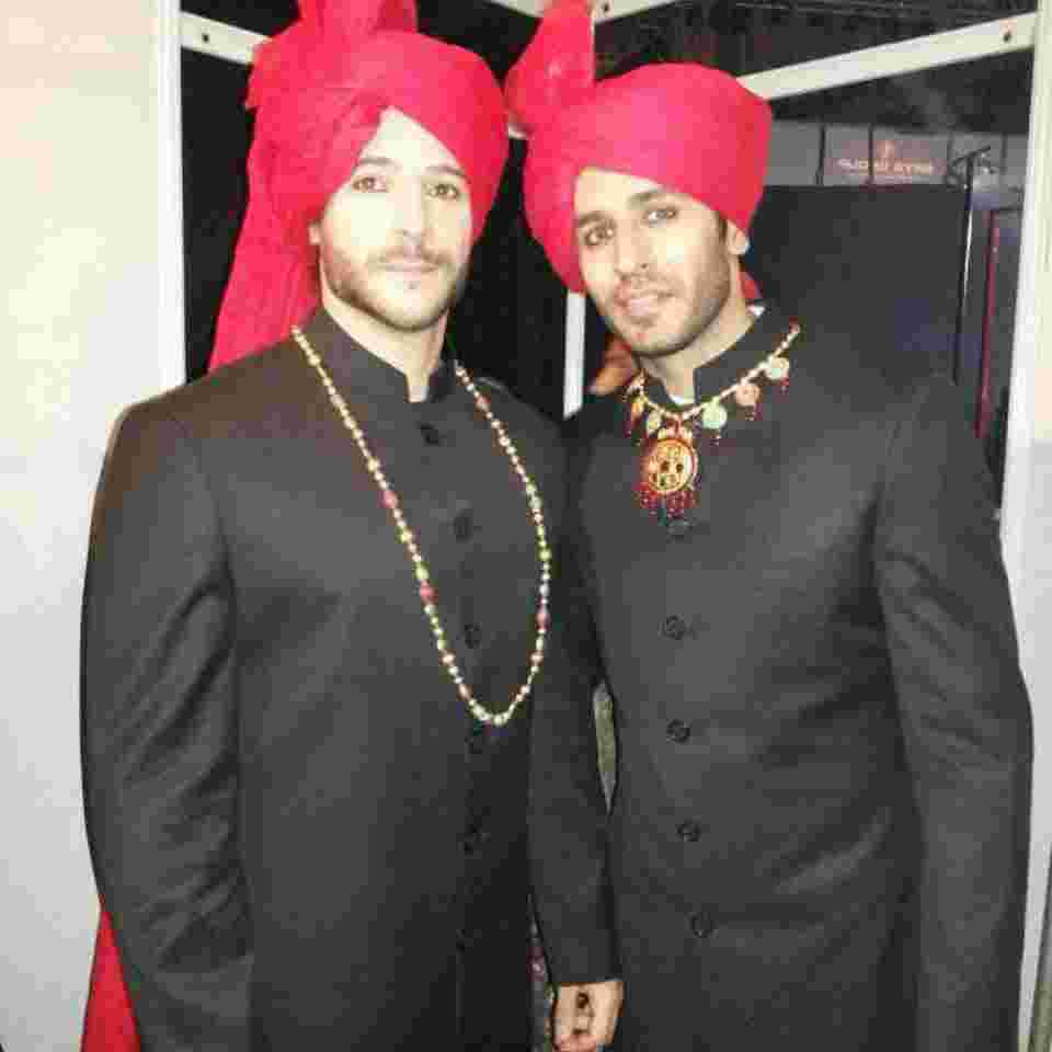 wedding band in patel nagar