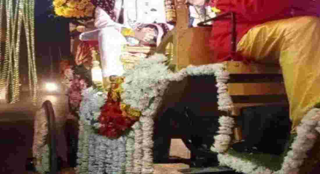 wedding band in vikaspuri