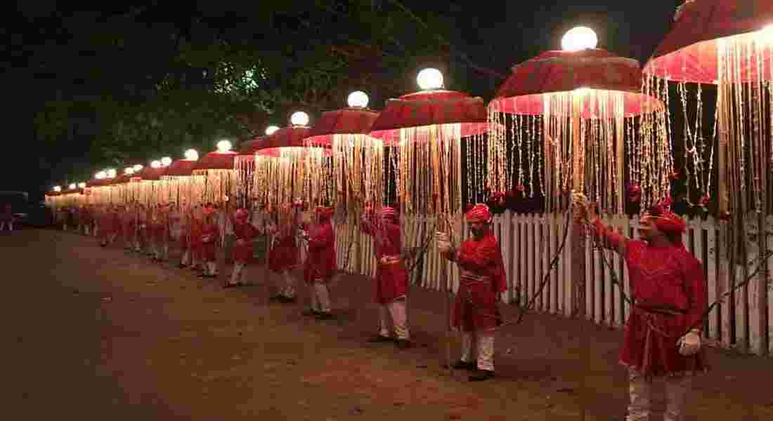 wedding band in govindpuri