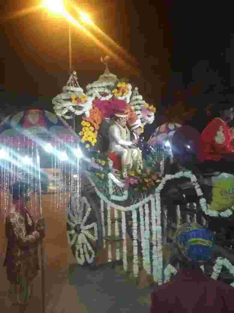 wedding band in south delhi