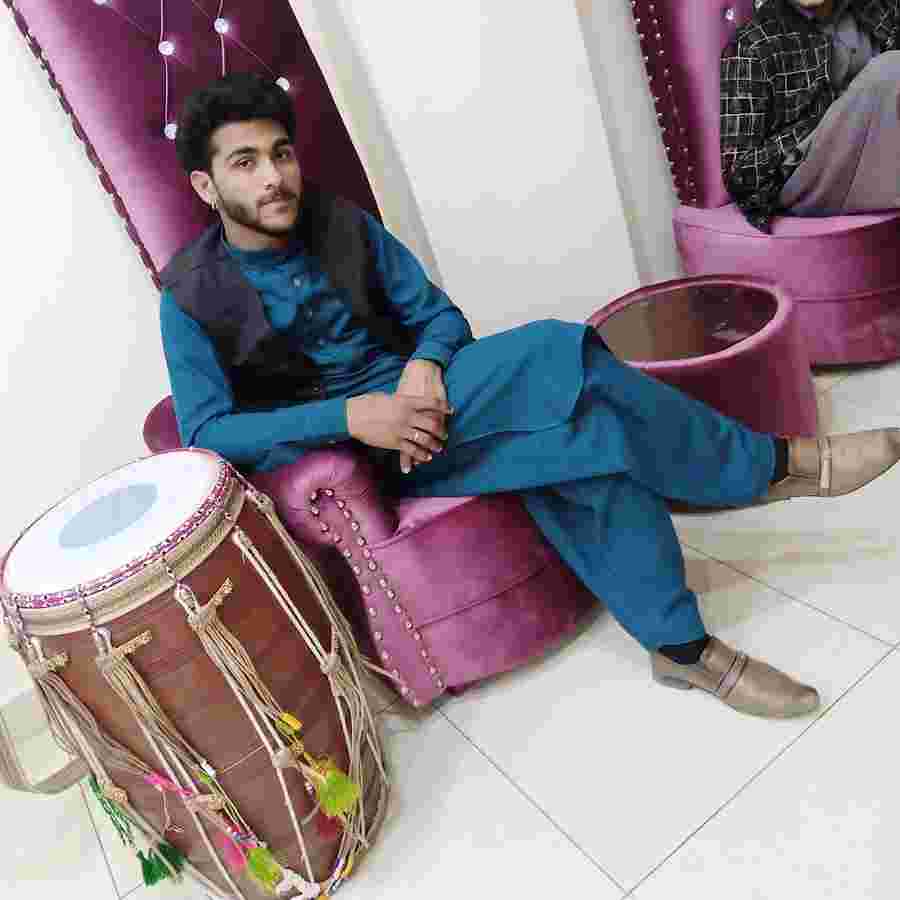 wedding band in rk puram