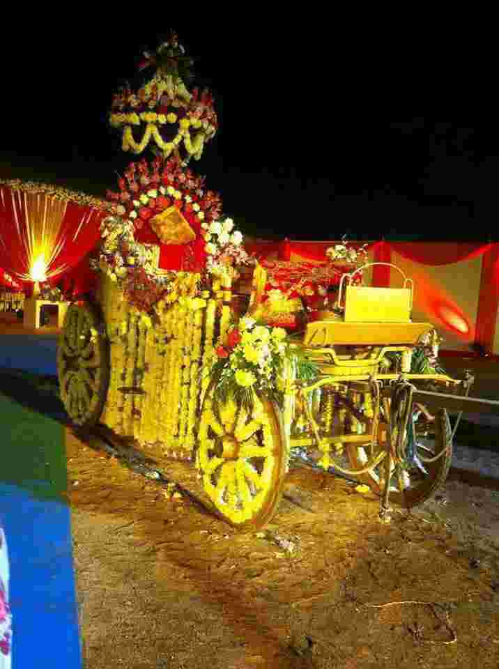 wedding band in govindpuri