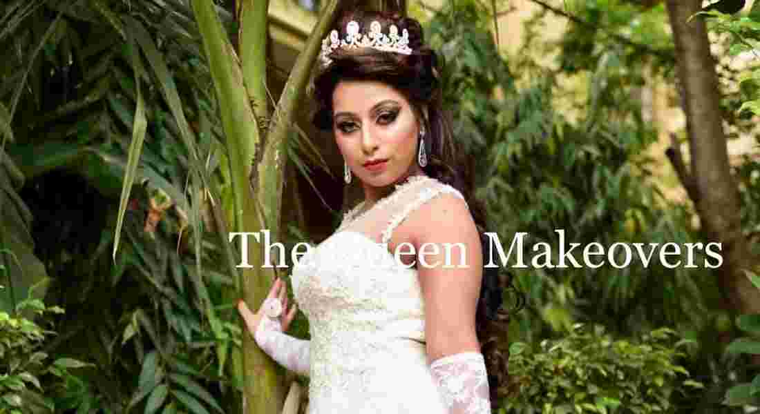 makeup artists in vikaspuri