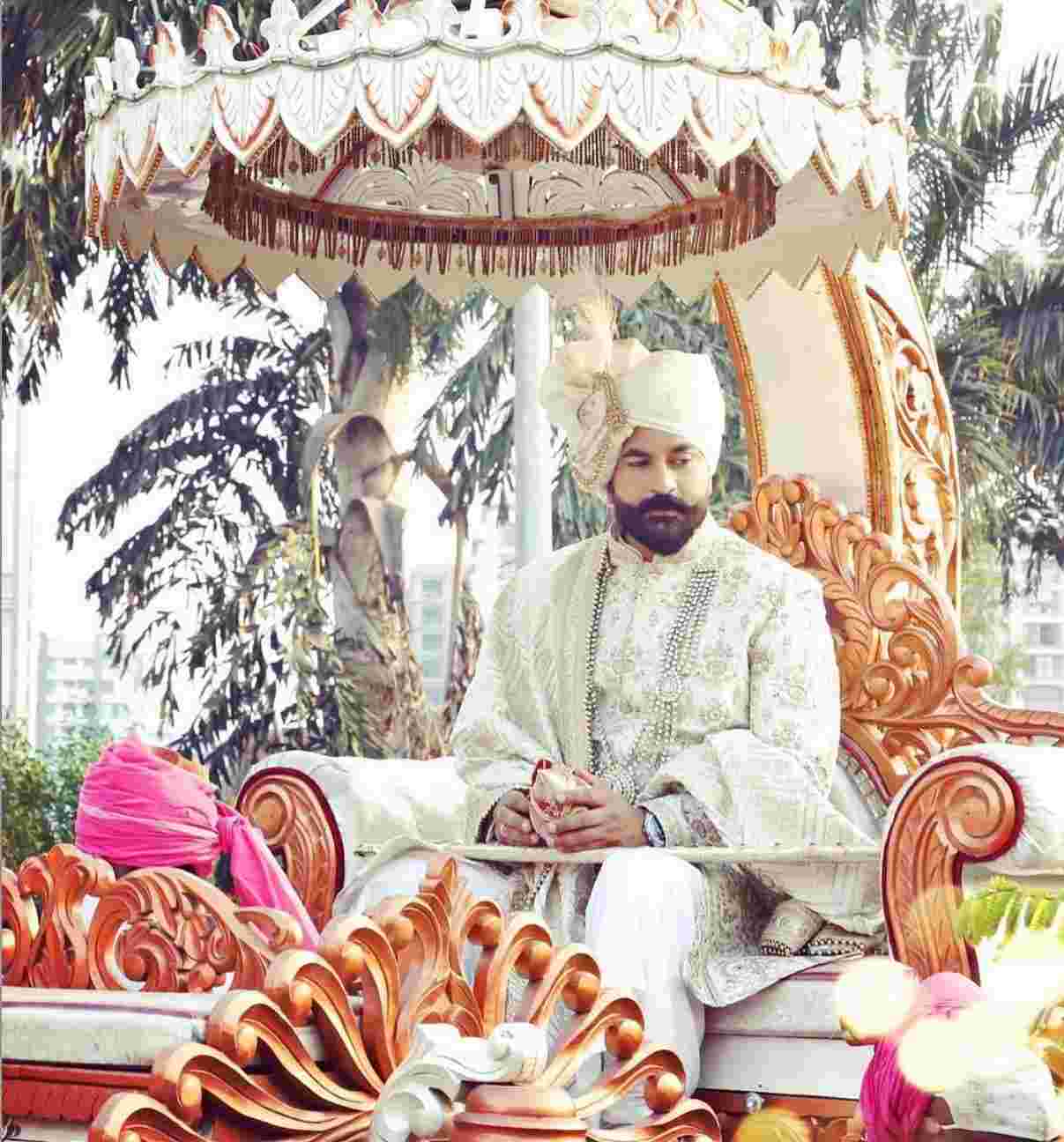 groom outfits in rajouri garden