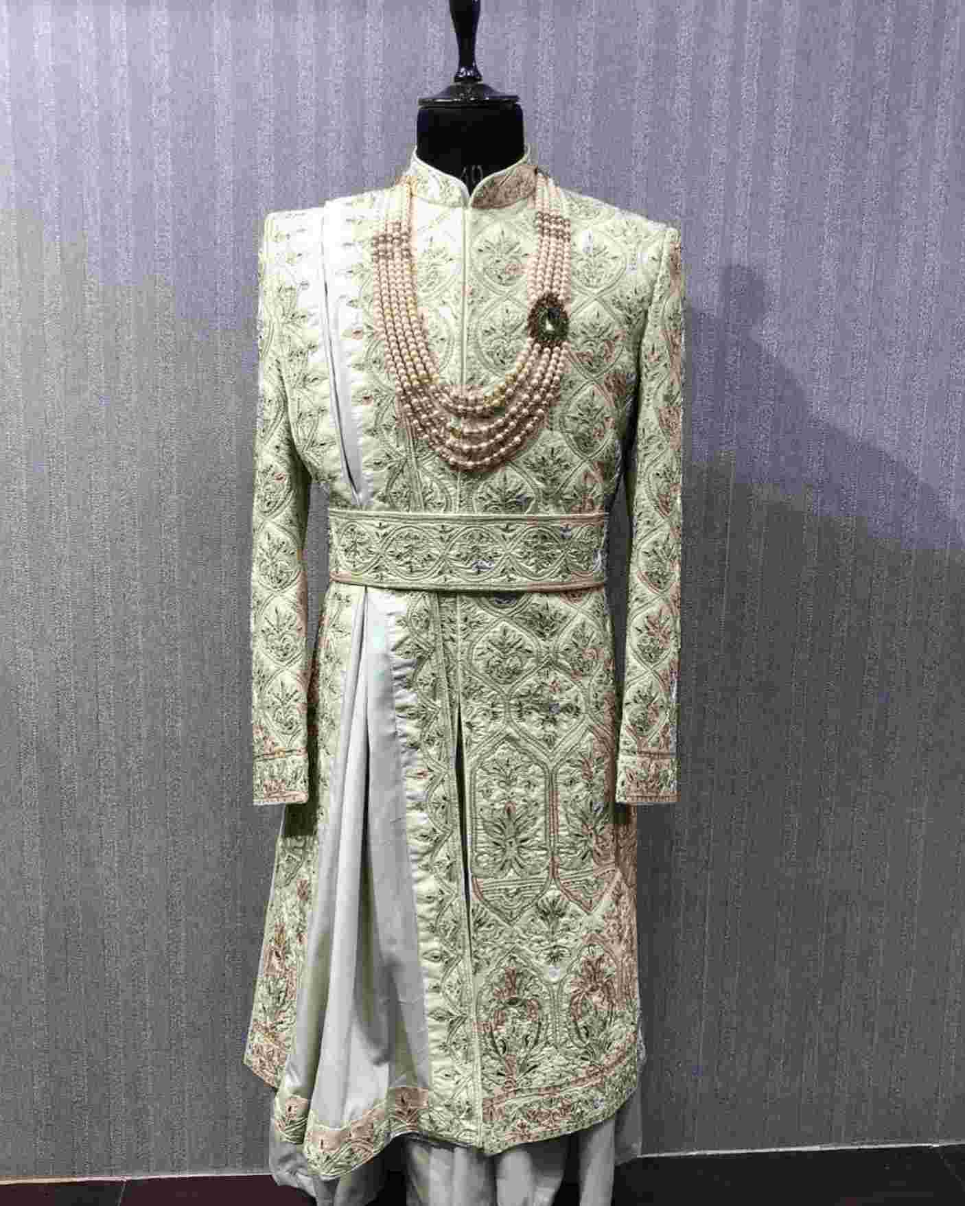 groom outfits in rajouri garden