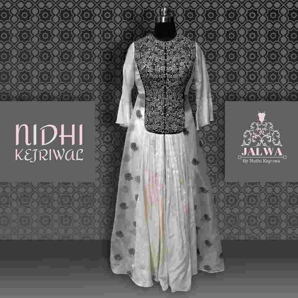 bridal outfits in model town