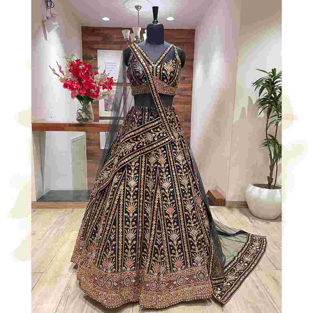 bridal outfits in rajouri garden