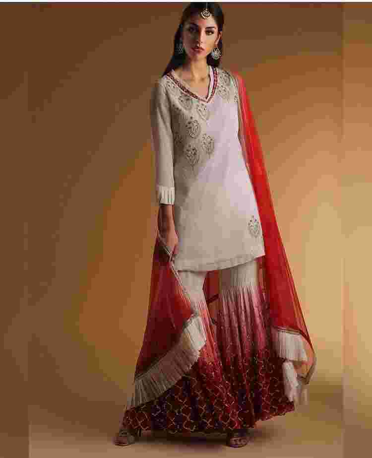 bridal outfits in rk puram