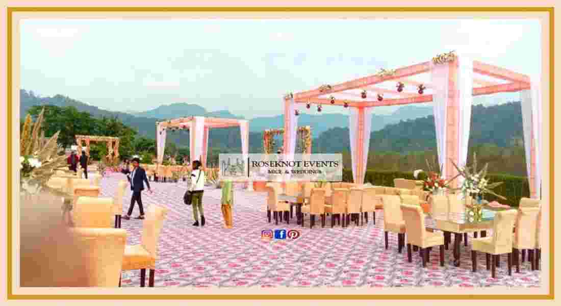 wedding decorators in okhla