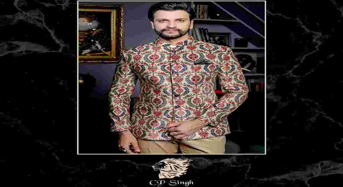 groom outfits in rajouri garden
