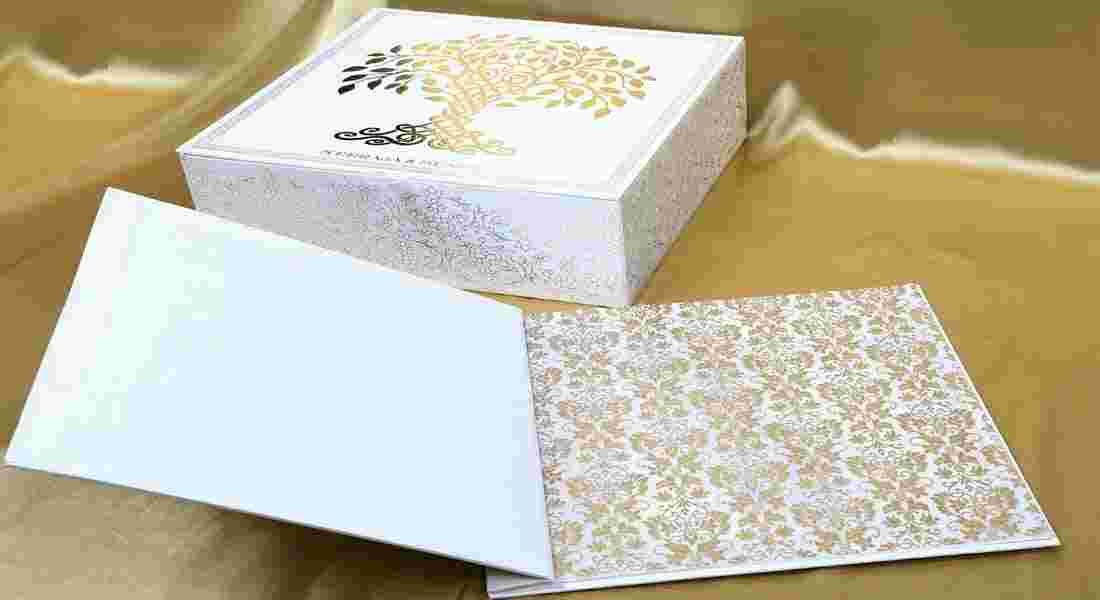 wedding invitation card in punjabi bagh