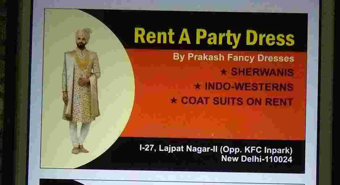 groom outfits in govindpuri