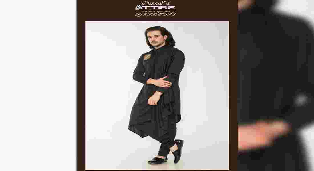 groom outfits in rohini