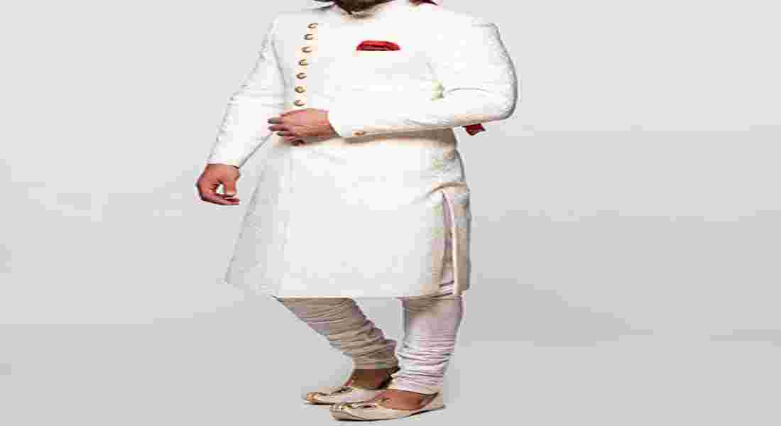 groom outfits in vikaspuri