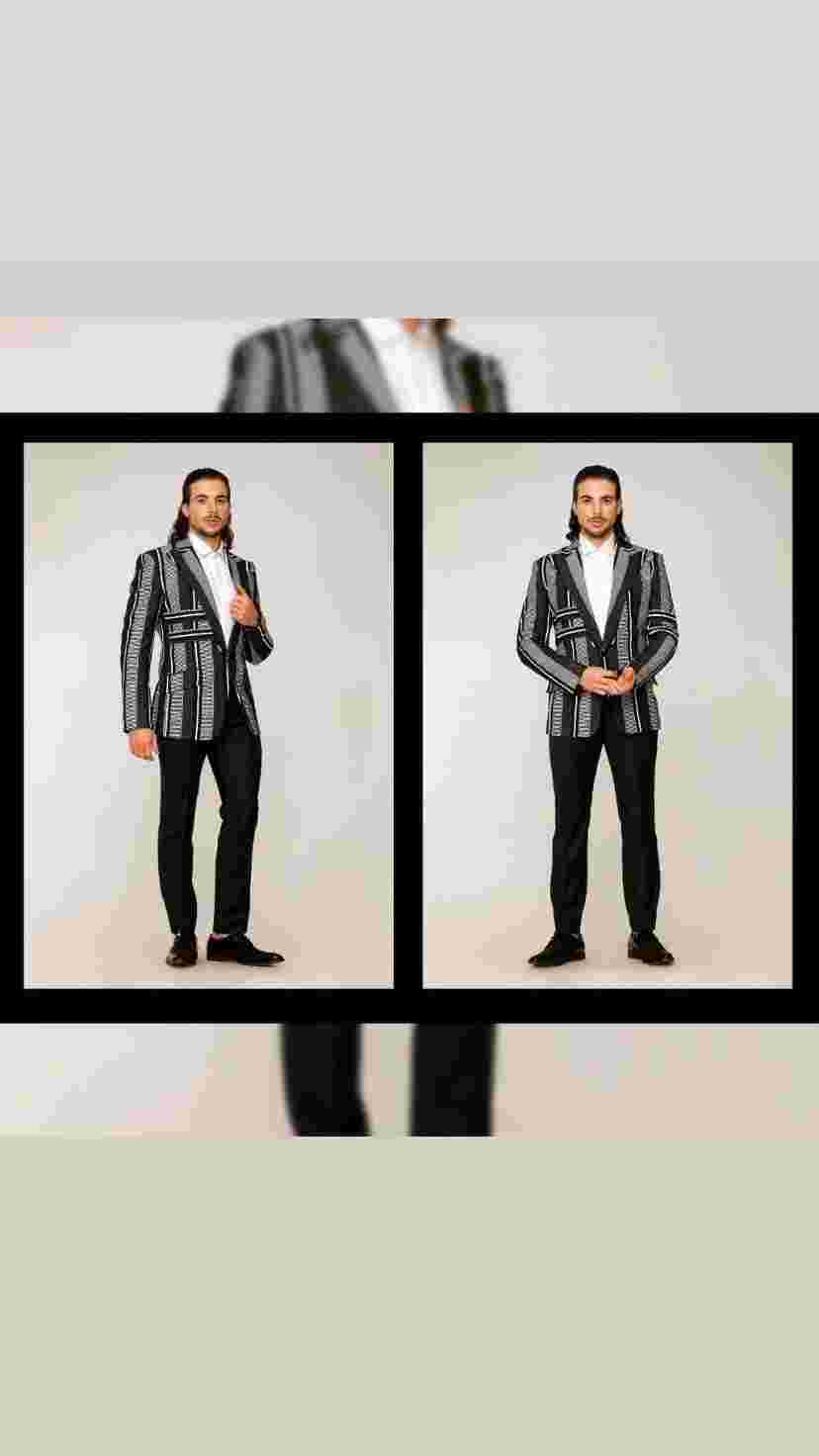 groom outfits in rohini