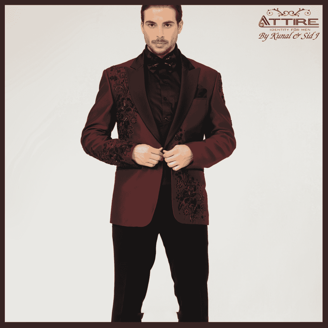 groom outfits in rohini
