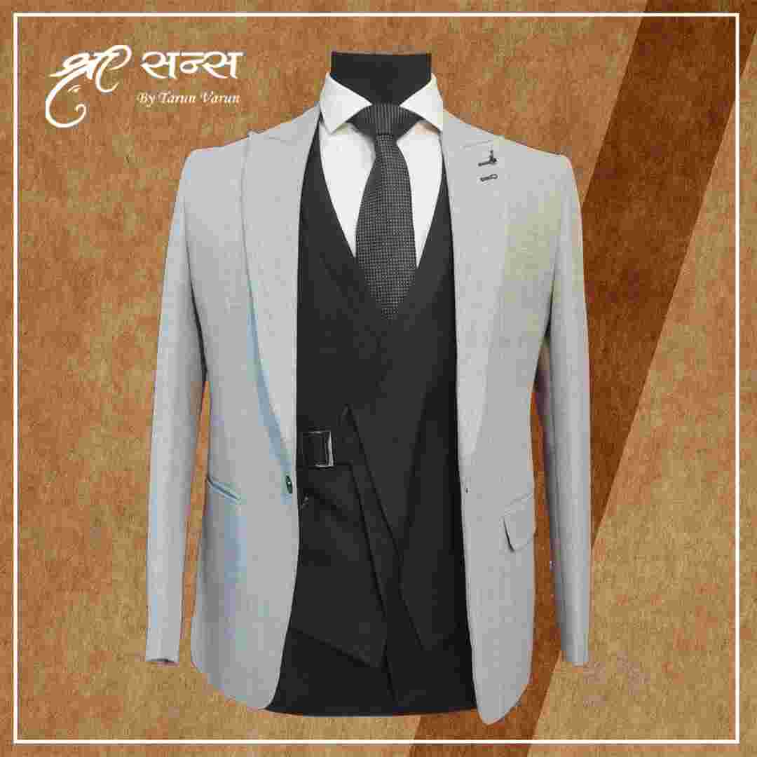 groom outfits in rohini
