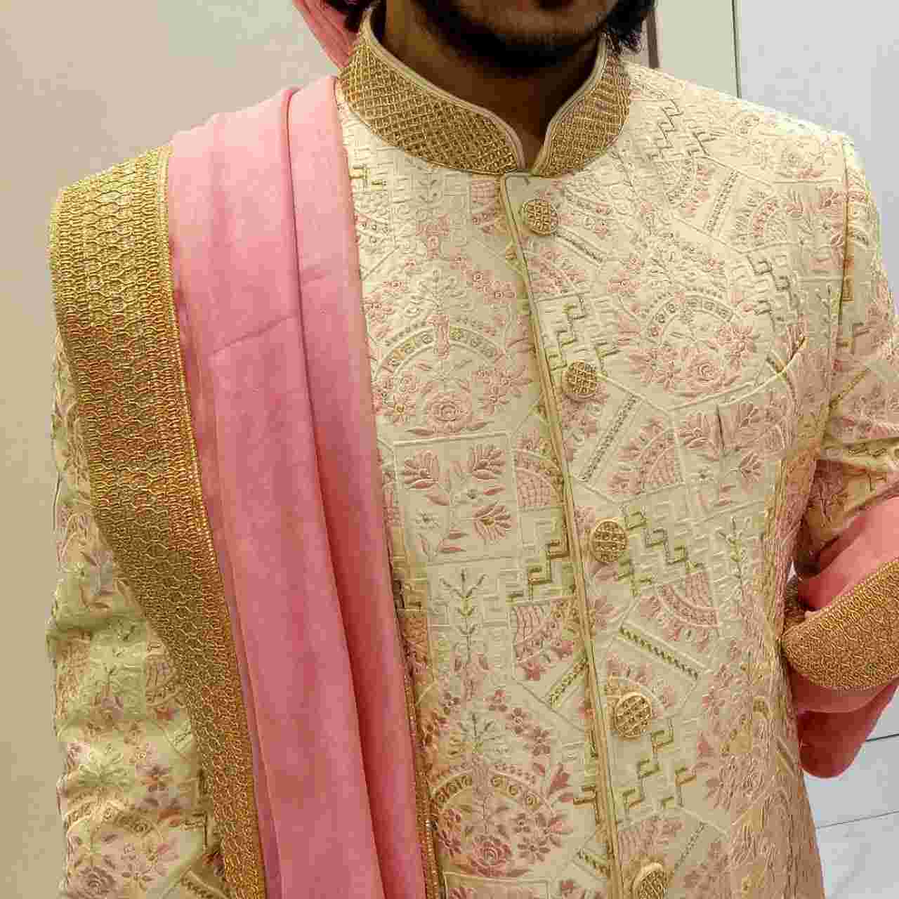 groom outfits in govindpuri