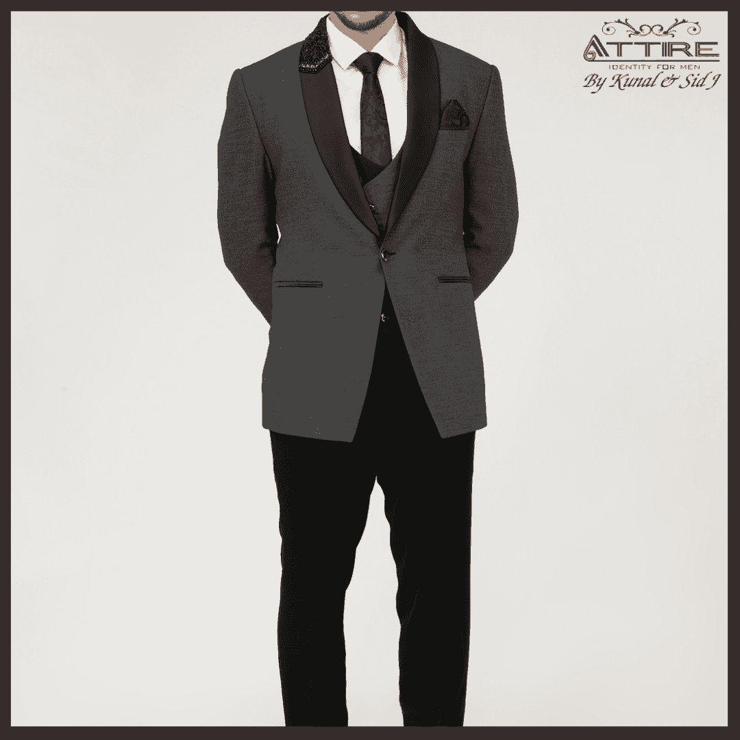 groom outfits in rohini