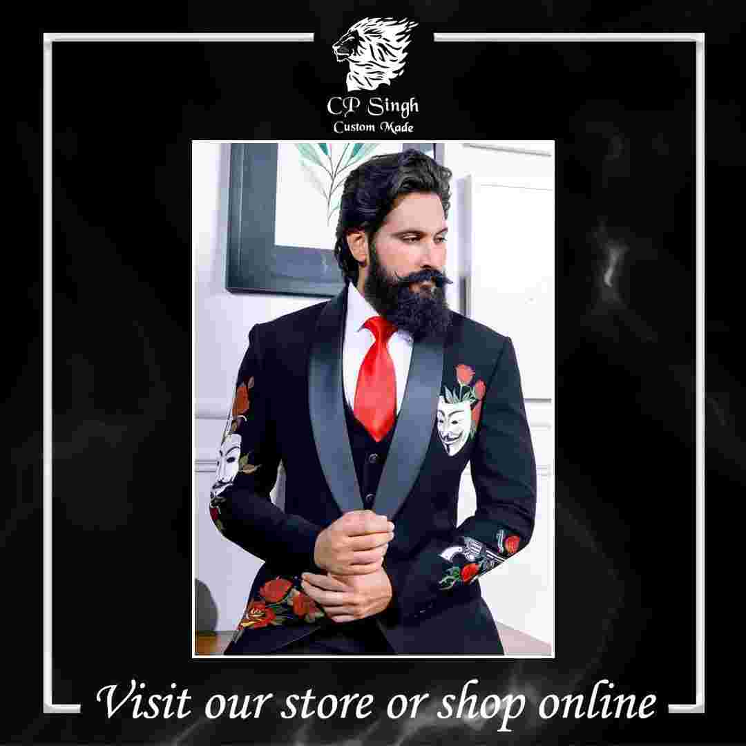 groom outfits in rajouri garden