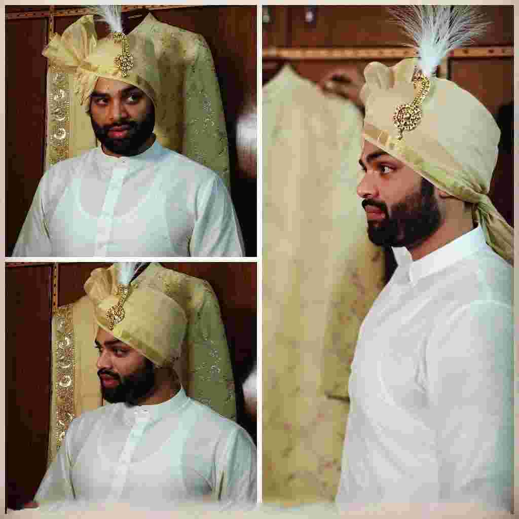 groom outfits in patel nagar