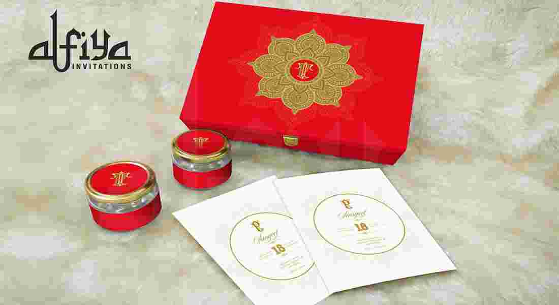 wedding invitation card in punjabi bagh