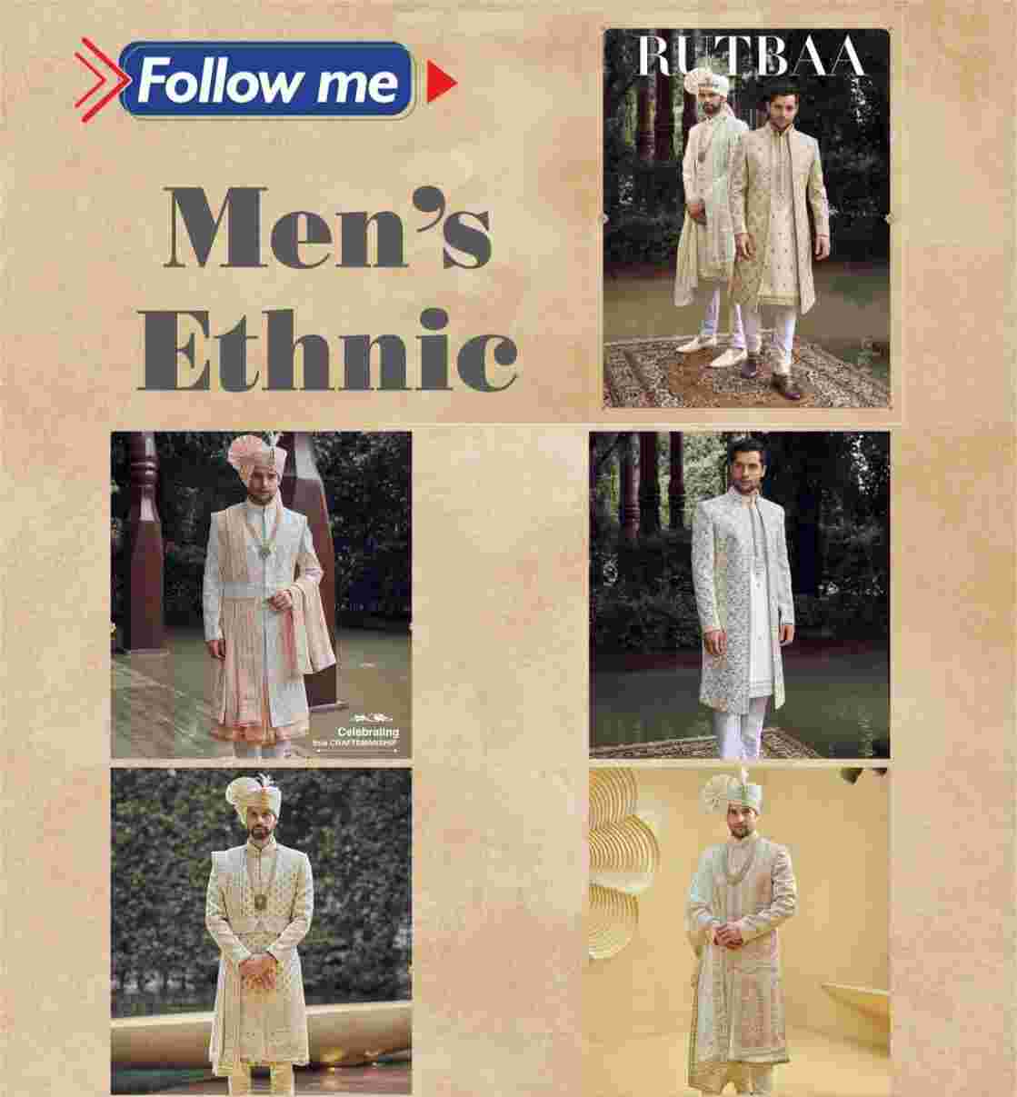 groom outfits in rajouri garden