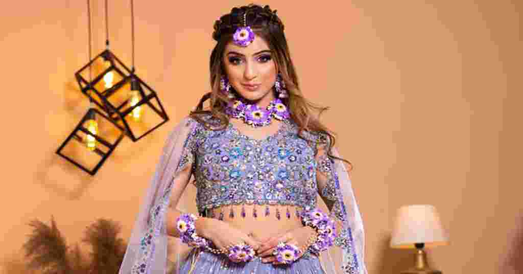 makeup artists in mayur vihar