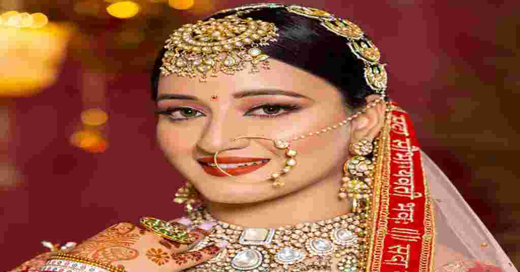 makeup artists in mayur vihar