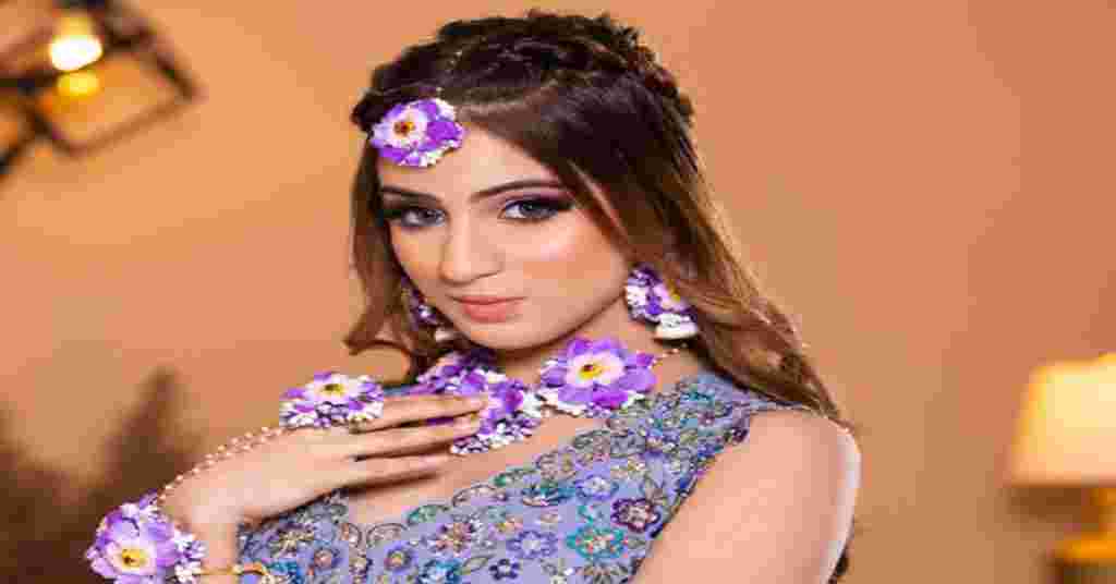 makeup artists in mayur vihar