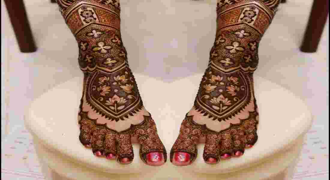 best mehendi artists in vikaspuri