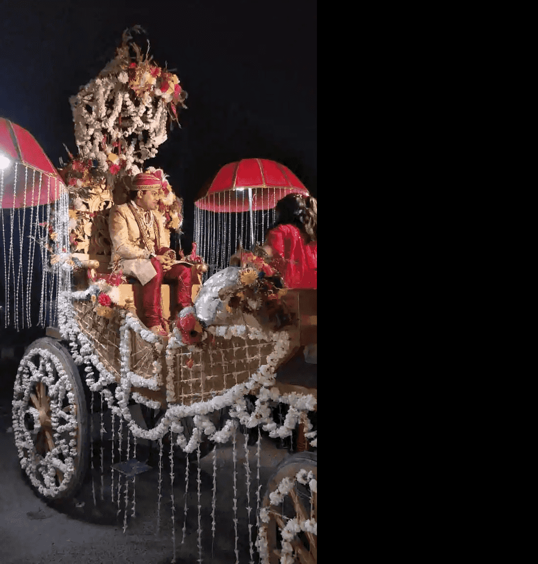 wedding band in dwarka