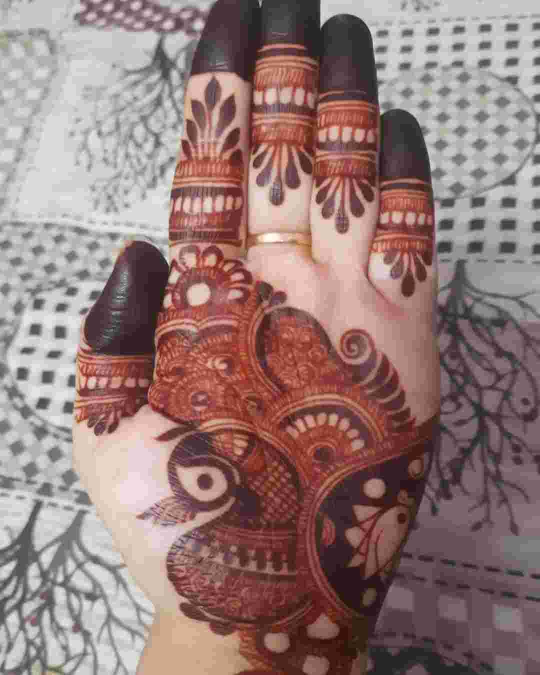 best mehendi artists in rk puram