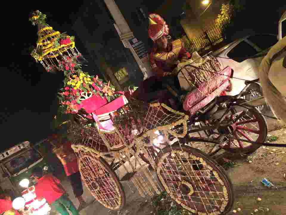 wedding band in south delhi