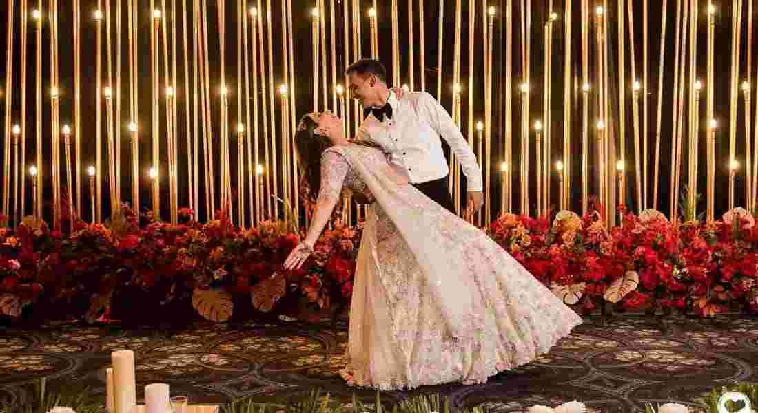 wedding choreographer in vikaspuri